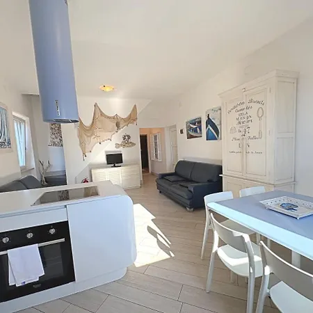 Torre Apartamento Campese (Grosseto)