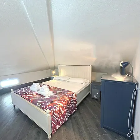 Apartamento Torre *