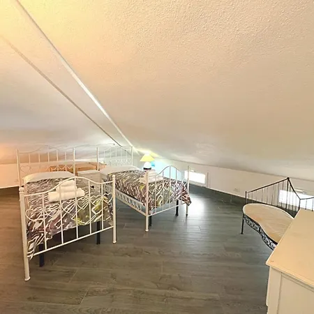 Torre Apartamento Campese (Grosseto)
