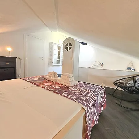 Torre Apartamento