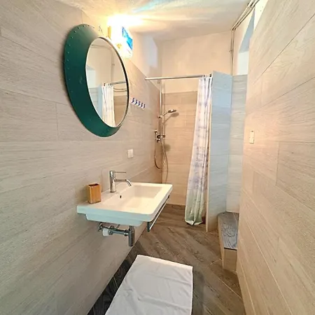 Torre Apartamento Campese (Grosseto)